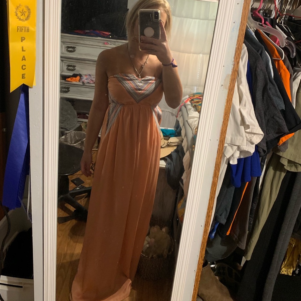 dress